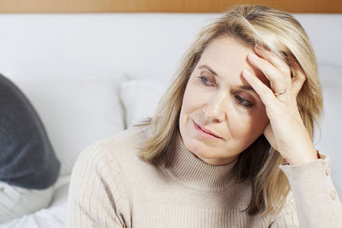 Mãn kinh có mang thai được không?
